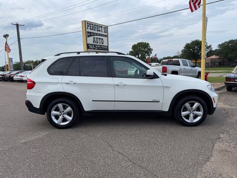 Used 2010 BMW X5 xDrive30i image 3