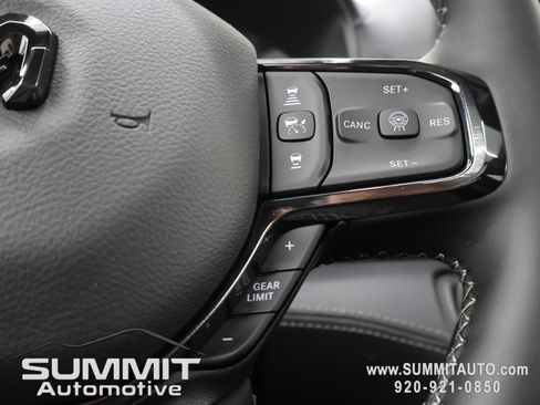 New 2026 RAM 1500 Limited AWD/4WD image 15