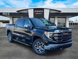 New 2026 GMC Sierra 1500 SLT w/ SLT Premium Plus Package video 1