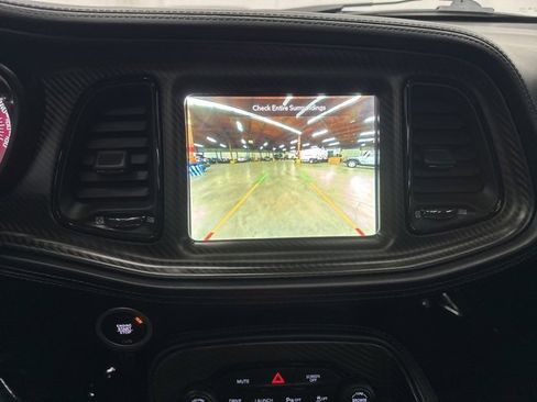 Used 2022 Dodge Challenger R/T Scat Pack image 25