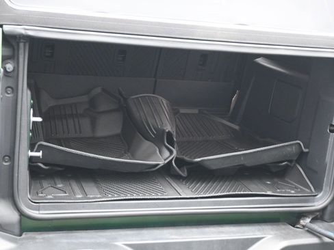 Used 2024 Ford Bronco Outer Banks image 23