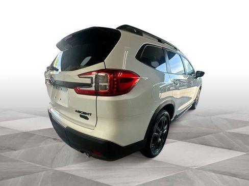 New 2026 Subaru Ascent Bronze Edition AWD/4WD image 8