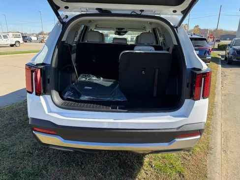 New 2026 Kia Sorento EX AWD/4WD image 5