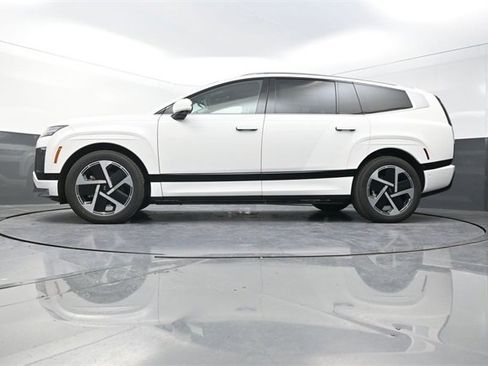 New 2026 Hyundai Ioniq 9 Calligraphy image 35