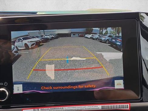 Used 2026 Toyota Camry LE FWD image 13