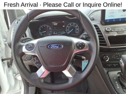 Used 2022 Ford Transit Connect XLT FWD image 17