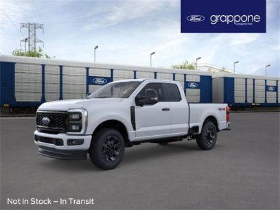 New 2026 Ford F250 XL