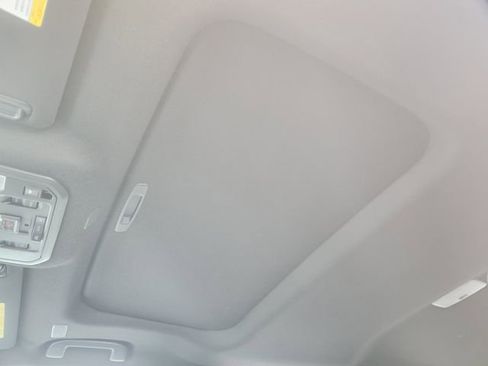 New 2026 Toyota 4Runner TRD Sport Premium image 19