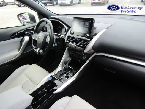 Used 2023 Mitsubishi Eclipse Cross SEL AWD/4WD image 22