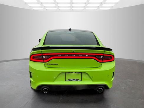 Used 2023 Dodge Charger R/T w/ Daytona Edition Group image 6