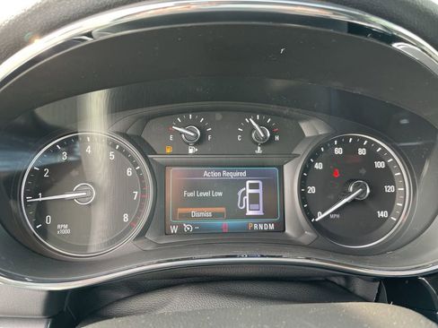 Certified 2022 Buick Encore Preferred w/ Safety Package II image 14