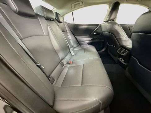 Used 2022 Lexus ES 350 w/ Premium Package FWD image 27
