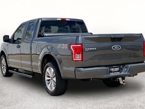 Used 2017 Ford F150 XL w/ Equipment Group 101A Mid RWD image 15