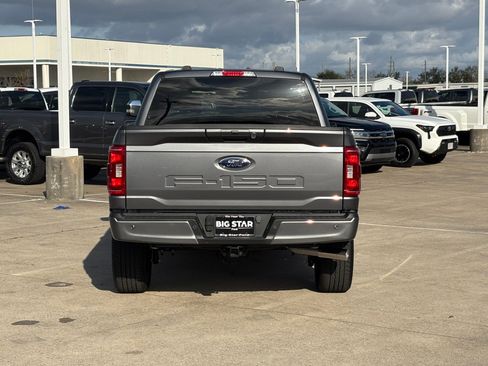 Used 2023 Ford F150 XLT w/ Equipment Group 302A High image 5