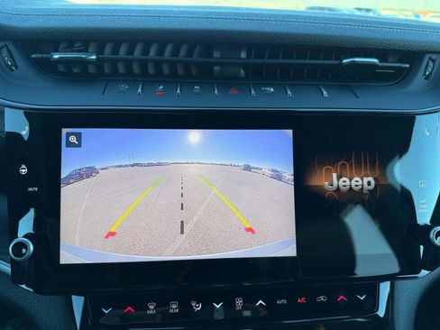 New 2026 Jeep Grand Cherokee Limited image 25