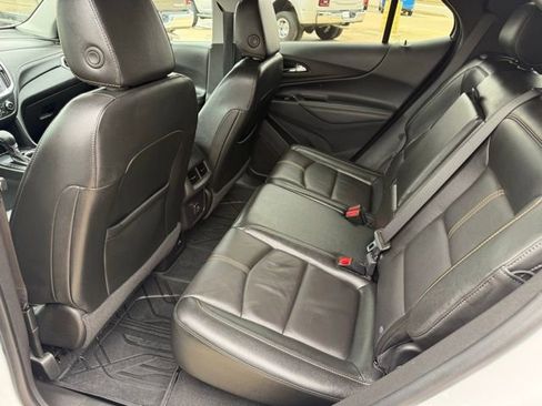 Used 2023 Chevrolet Equinox Premier w/ LPO, Floor Liner Package image 20