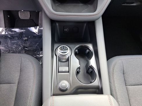 New 2026 Ford Explorer Active AWD/4WD image 20
