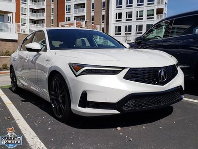 Certified 2023 Acura Integra A-Spec
