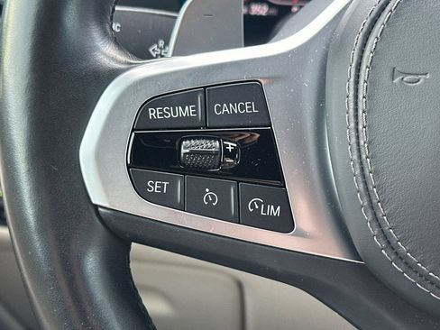 Used 2021 BMW X5 xDrive40i w/ M Sport Package AWD/4WD image 37