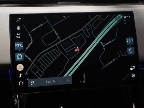 Used 2025 Land Rover Range Rover Sport SV Edition Two image 24