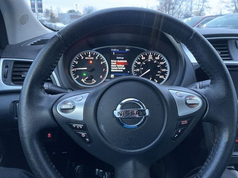 Used 2019 Nissan Sentra SV image 23