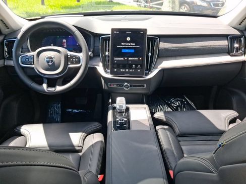 Used 2026 Volvo XC90 B6 Ultra AWD/4WD image 9