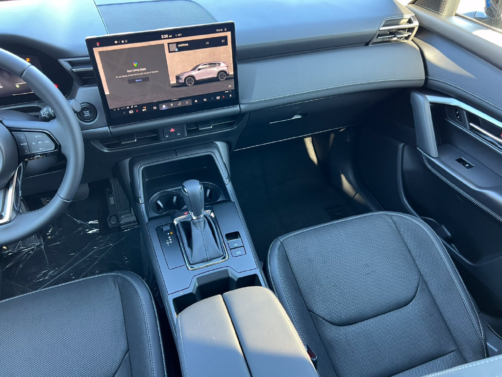 New 2026 MAZDA CX-5 Preferred AWD/4WD image 27