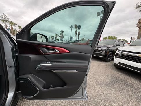 New 2026 Chevrolet Traverse Z71 AWD/4WD image 28