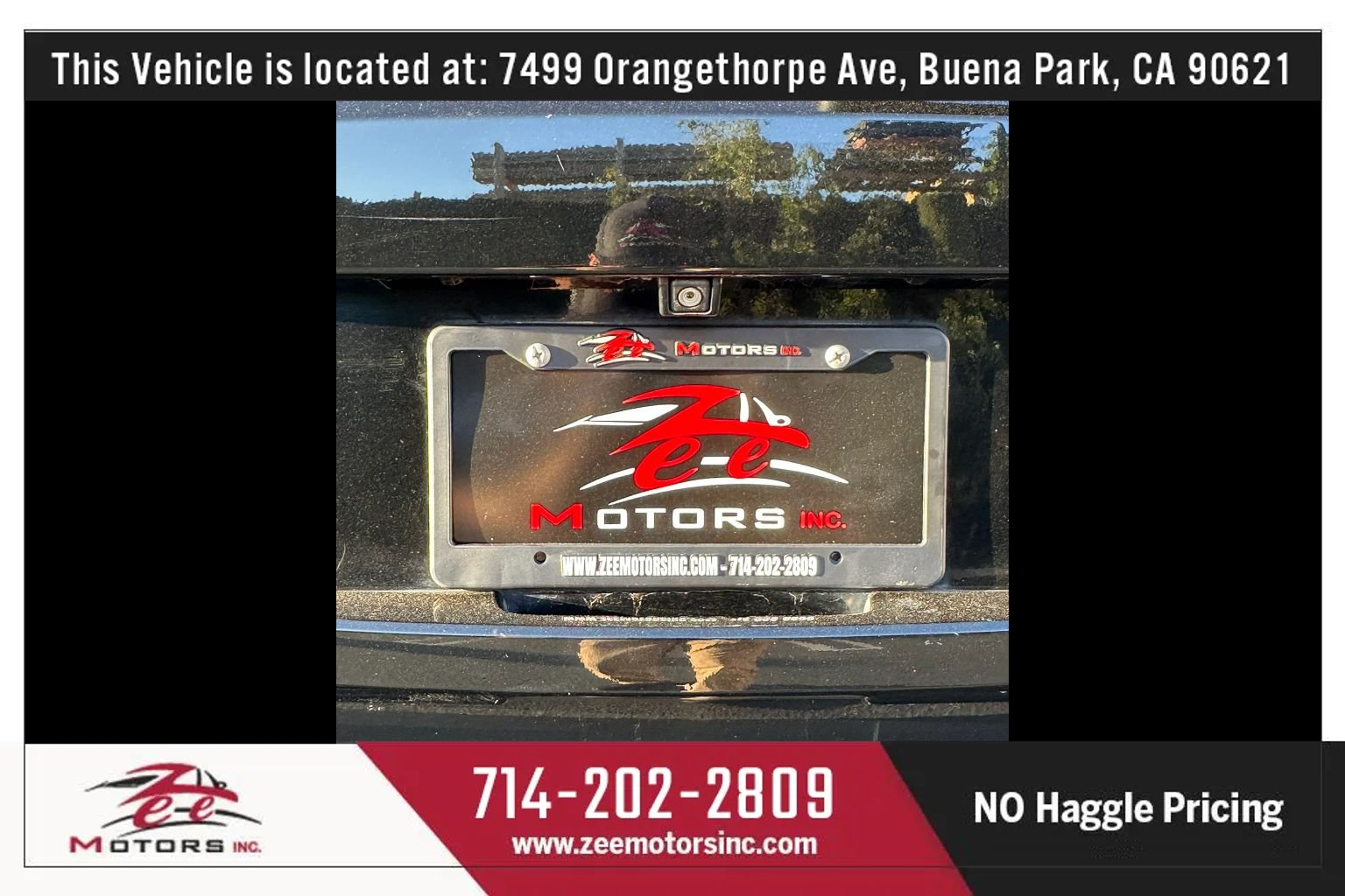 Used 2013 GMC Yukon Denali AWD/4WD image 62