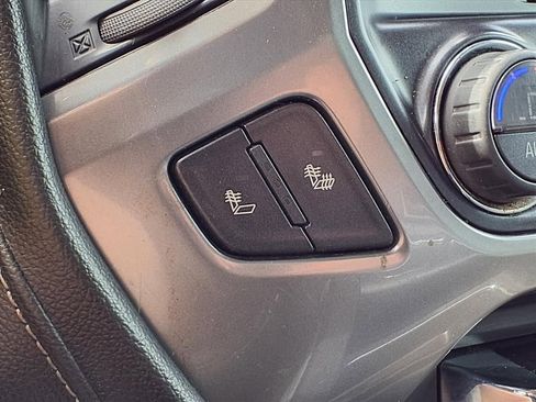 Used 2014 Chevrolet Silverado 1500 LTZ Z71 AWD/4WD image 25