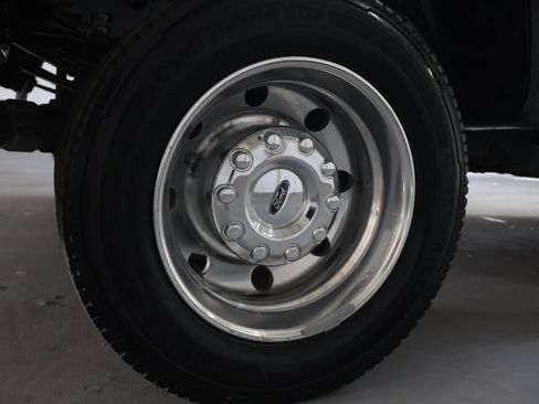 Used 2020 Ford F450 XL w/ STX Appearance Package AWD/4WD image 33