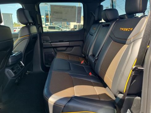 New 2026 Ford F150 Tremor w/ Equipment Group 402A High AWD/4WD image 13