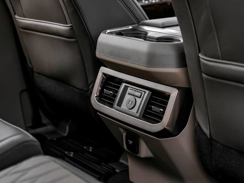 Used 2026 Ford F450 Platinum w/ Platinum Plus Package AWD/4WD image 50