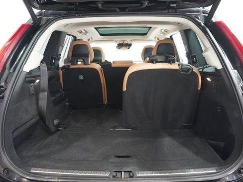 Used 2016 Volvo XC90 T6 Inscription image 36