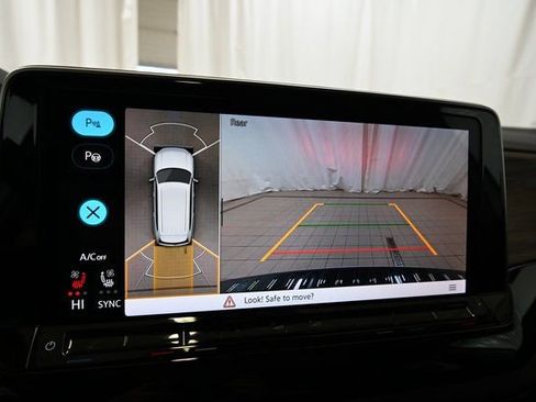 New 2026 Volkswagen Atlas SEL Premium R-Line AWD/4WD image 7