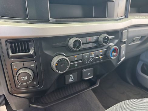 New 2026 Ford F250 XL w/ STX Appearance Package image 35