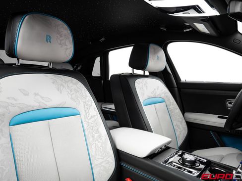 Used 2025 Rolls-Royce Ghost AWD/4WD image 39