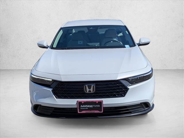 New 2026 Honda Accord LX image 5