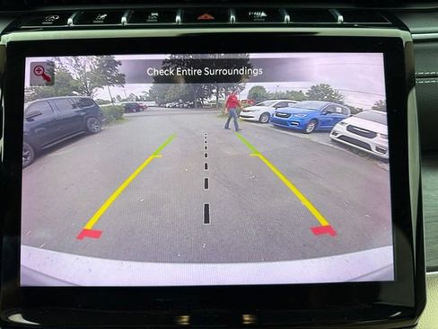 Used 2021 Jeep Grand Cherokee L Limited w/ Trailer Tow Group (B) AWD/4WD image 30