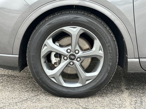 Certified 2023 Ford Escape ST-Line image 26