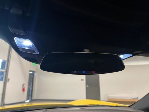 Used 2016 Chevrolet Corvette Stingray Coupe w/ 2LT Preferred Equipment Group image 25