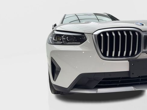 Used 2022 BMW X3 sDrive30i w/ Convenience Package image 4