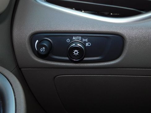 Used 2024 Chevrolet Malibu LT FWD image 23