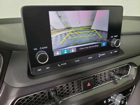 Used 2025 Acura Integra A-Spec FWD image 28
