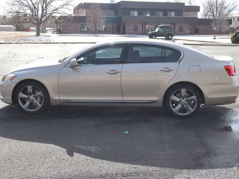 Used 2010 Lexus GS 350 image 9