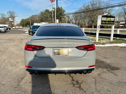 Used 2018 Audi S5 Premium Plus w/ Navigation Package image 7