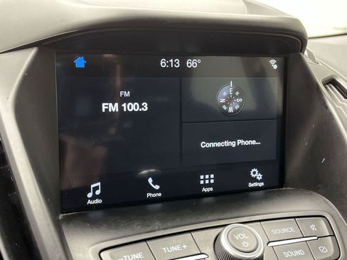 Used 2019 Ford Escape SEL AWD/4WD image 18