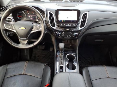 Used 2022 Chevrolet Equinox Premier image 4