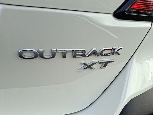 Certified 2025 Subaru Outback Limited XT image 31