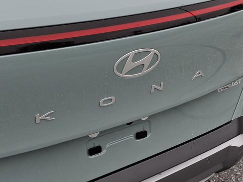 New 2026 Hyundai Kona Limited image 21
